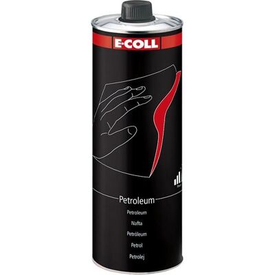 E-coll Modello 1L Ee - Sgrassatore per Metalli - Detergente E-coll Modello 1L Ee - Sgrassatore per Metalli - Detergente