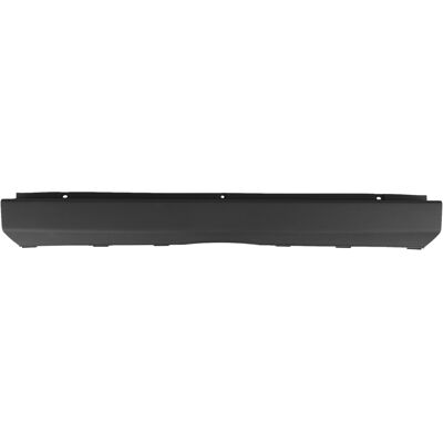 VOLKSWAGEN Paraurti Posteriore Centrale Con 4 Tracce Sensori - - Crafter 2006 - A90688001719b51 - 2e1807302 VOLKSWAGEN Paraurti Posteriore Centrale Con 4 Tracce Sensori - - Crafter 2006 - A90688001719b51 - 2e1807302