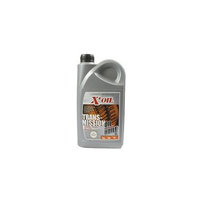 X'Oil - 80W90 - 2L - 12 - Olio trasmissione X'Oil - 80W90 - 2L - 12 - Olio trasmissione