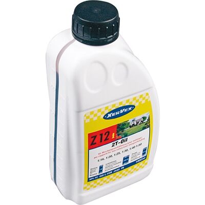 Olio 2 tempi Xervex - Z12 / Z41 - 1L Olio 2 tempi Xervex - Z12 / Z41 - 1L