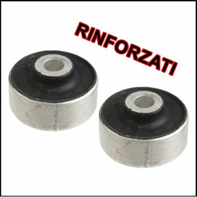 ADI Silent Block Gommini Bracci Sospensione Rinforzati Audi A1 (8x1,8xk) Dal 2010 ADI Silent Block Gommini Bracci Sospensione Rinforzati Audi A1 (8x1,8xk) Dal 2010