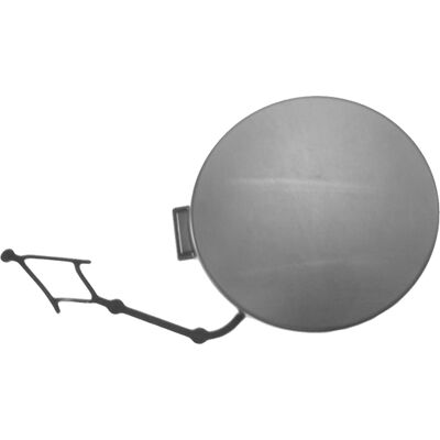 VOLKSWAGEN Tappo Gancio Traino Anteriore Con Primer - Mod. Life & Style - - Golf Viii 2020-2023 - 5h0807241gru VOLKSWAGEN Tappo Gancio Traino Anteriore Con Primer - Mod. Life & Style - - Golf Viii 2020-2023 - 5h0807241gru