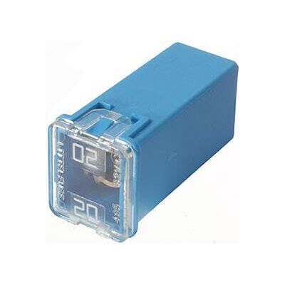 HELLA Fusibile Pal 20a Lunghezza 23,1mm Blu 8js740026401 HELLA Fusibile Pal 20a Lunghezza 23,1mm Blu 8js740026401