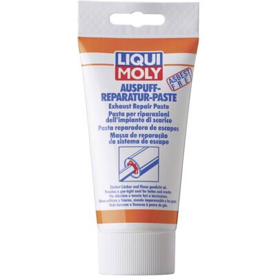LIQUI MOLY Pasta Riparazione Scarico (200 g) LIQUI MOLY Pasta Riparazione Scarico (200 g)