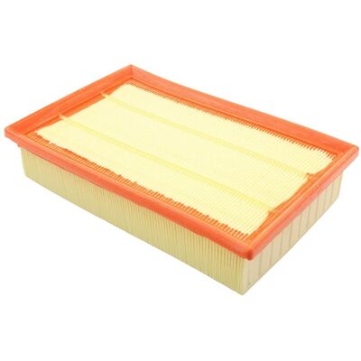 Filtro aria Fast FT37024 per Ford Transit - Cartuccia Filtro aria Fast FT37024 per Ford Transit - Cartuccia