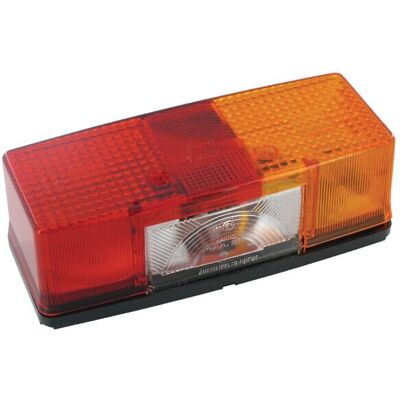 HELLA Luce Posteriore Dx. 2se003184101 HELLA Luce Posteriore Dx. 2se003184101