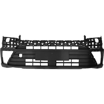 VOLKSWAGEN Paraurti Anteriore Nero - - Crafter 2017 - 7c0807221a9b9 - 65416100054 VOLKSWAGEN Paraurti Anteriore Nero - - Crafter 2017 - 7c0807221a9b9 - 65416100054