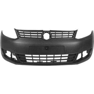 VOLKSWAGEN Paraurti Anteriore Con Tappo Gancio Traino - - Caddy Van Kombi 2009 - 2k58072179b9 VOLKSWAGEN Paraurti Anteriore Con Tappo Gancio Traino - - Caddy Van Kombi 2009 - 2k58072179b9