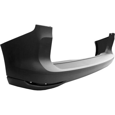 VOLKSWAGEN Paraurti Posteriore Primer Passo Corto Con Tappo Gancio Traino 6 Tracce Sensori - - Caddy 2020 - 2k7807417fgru VOLKSWAGEN Paraurti Posteriore Primer Passo Corto Con Tappo Gancio Traino 6 Tracce Sensori - - Caddy 2020 - 2k7807417fgru