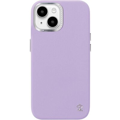 Custodia Joyroom iPhone 15 Viola Stellata - Cover Smartphone Custodia Joyroom iPhone 15 Viola Stellata - Cover Smartphone