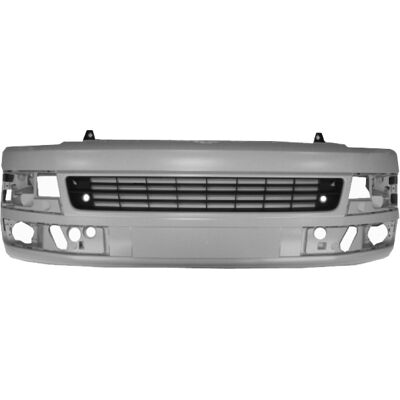 VOLKSWAGEN Paraurti Anteriore Con Primer Con Tracce Lavafari E Sensori - - Caravelle 2009 - 7e5807217gru - 7e5807217mgru VOLKSWAGEN Paraurti Anteriore Con Primer Con Tracce Lavafari E Sensori - - Caravelle 2009 - 7e5807217gru - 7e5807217mgru