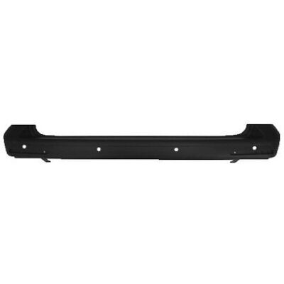 VOLKSWAGEN Paraurti Posteriore Nero Park Assist (4 Portasensori) - - Transporter T6 - 7e0807417b9b9 VOLKSWAGEN Paraurti Posteriore Nero Park Assist (4 Portasensori) - - Transporter T6 - 7e0807417b9b9