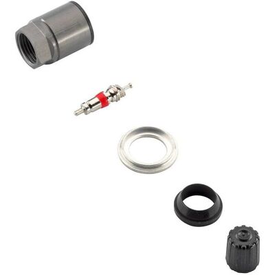 Kit di riparazione VDO - Sensore ruota per VW Passat - Argento Kit di riparazione VDO - Sensore ruota per VW Passat - Argento