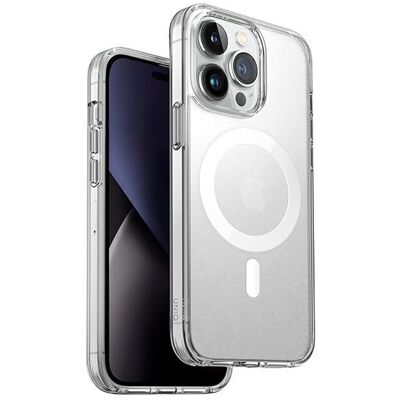 Custodia trasparente Uniq iPhone 14 Pro - Smartphone Case Custodia trasparente Uniq iPhone 14 Pro - Smartphone Case