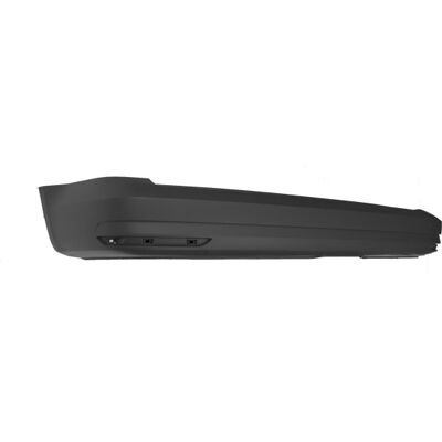 VOLKSWAGEN Paraurti Posteriore Nero Passo Lungo Con 6 Tracce Sensori Con Tappo Gancio Traino - - Caddy 2015 - 2k5807417c9b9 VOLKSWAGEN Paraurti Posteriore Nero Passo Lungo Con 6 Tracce Sensori Con Tappo Gancio Traino - - Caddy 2015 - 2k5807417c9b9
