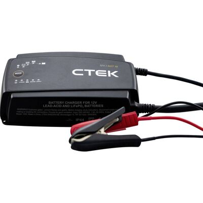 CTEK Nxt 15 40-725 Caricatore, Caricatore Automatico 12 V CTEK Nxt 15 40-725 Caricatore, Caricatore Automatico 12 V