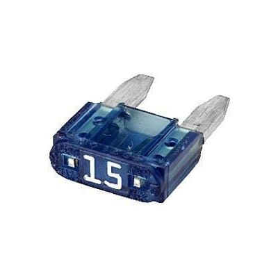 Set di fusibili HELLA - Fusibile mini con connettore piatto - 4.0A Set di fusibili HELLA - Fusibile mini con connettore piatto - 4.0A