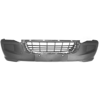 VOLKSWAGEN Paraurti Anteriore Con Tappo Gancio Traino - - Crafter 2006 - 2e0807103t VOLKSWAGEN Paraurti Anteriore Con Tappo Gancio Traino - - Crafter 2006 - 2e0807103t