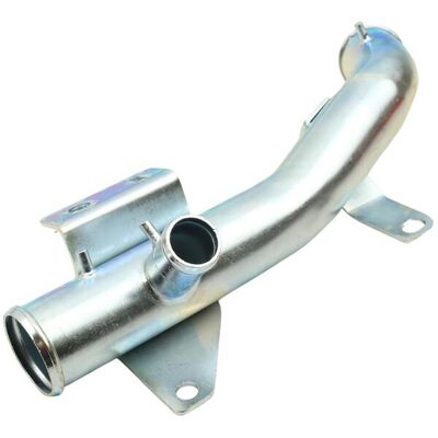 OEM Filtro Olio Per Tubo Di Raffreddamento Rapido Ft61009 OEM Filtro Olio Per Tubo Di Raffreddamento Rapido Ft61009