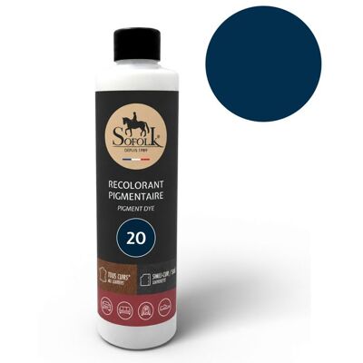 Sofolk - cuoio - 250ml - 40 colori - Leather Paint Sofolk - cuoio - 250ml - 40 colori - Leather Paint
