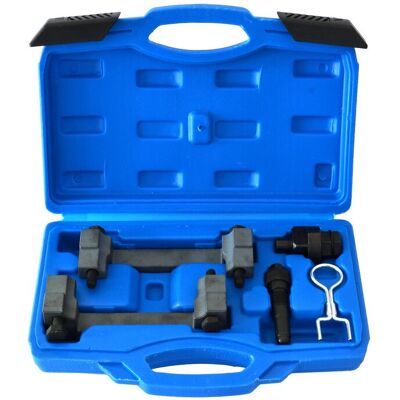 GEKO Set di bloccaggio temporizzazione motore VW/Audi - 2,4/3,2 FSI GEKO Set di bloccaggio temporizzazione motore VW/Audi - 2,4/3,2 FSI