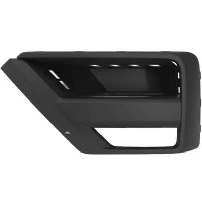 VOLKSWAGEN Modanatura Sinistra Nera Con Fendinebbia - - Crafter 2017 - 7c0853665a9b9 - 65416100046 VOLKSWAGEN Modanatura Sinistra Nera Con Fendinebbia - - Crafter 2017 - 7c0853665a9b9 - 65416100046