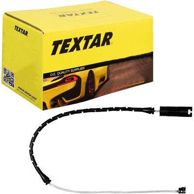 Sensore usura freni Textar BMW 7 - Asse anteriore Sensore usura freni Textar BMW 7 - Asse anteriore