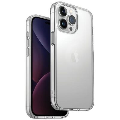 Custodia Trasparente LifePro Xtreme per iPhone 15 Pro Max - Accessorio Smartphone Custodia Trasparente LifePro Xtreme per iPhone 15 Pro Max - Accessorio Smartphone