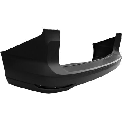VOLKSWAGEN Paraurti Posteriore Nero Passo Lungo Con Tappo Gancio Traino 6 Tracce Sensori - - Caddy 2020 - 2k7807417c9b9 VOLKSWAGEN Paraurti Posteriore Nero Passo Lungo Con Tappo Gancio Traino 6 Tracce Sensori - - Caddy 2020 - 2k7807417c9b9