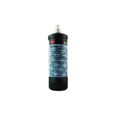 3M Finesse-It Finishing Material 1L 3M Finesse-It Finishing Material 1L