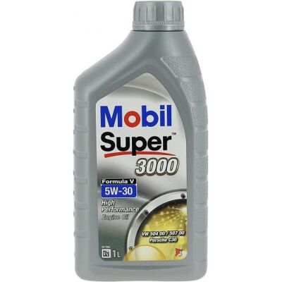 Olio motore Mobil S3000 5W30 - SAE 5W30 - 1L Olio motore Mobil S3000 5W30 - SAE 5W30 - 1L