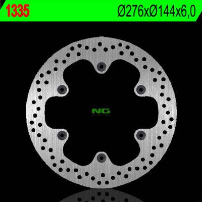 Disco freno NG - Honda SW-T 400, 600, CBR1000, CB1300, VF1000 - Disco freno Disco freno NG - Honda SW-T 400, 600, CBR1000, CB1300, VF1000 - Disco freno
