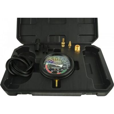 GEKO - G - -1 a 0,7 bar - 0,6 m, tubo - Tester di pressione GEKO - G - -1 a 0,7 bar - 0,6 m, tubo - Tester di pressione