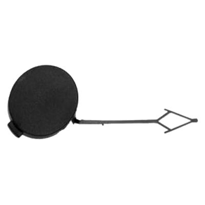 VOLKSWAGEN Tappo Gancio Traino Anteriore - - Caddy Van Kombi 2009 - 2k58072419b9 VOLKSWAGEN Tappo Gancio Traino Anteriore - - Caddy Van Kombi 2009 - 2k58072419b9