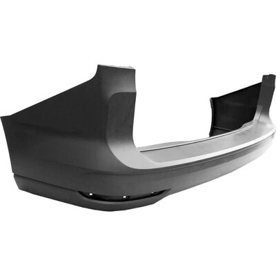 VOLKSWAGEN Paraurti Posteriore Passo Lungo Con Primer Con Tappo Gancio Traino 6 Tracce Sensori - - Caddy 2020 - 2k7807417jgru VOLKSWAGEN Paraurti Posteriore Passo Lungo Con Primer Con Tappo Gancio Traino 6 Tracce Sensori - - Caddy 2020 - 2k7807417jgru