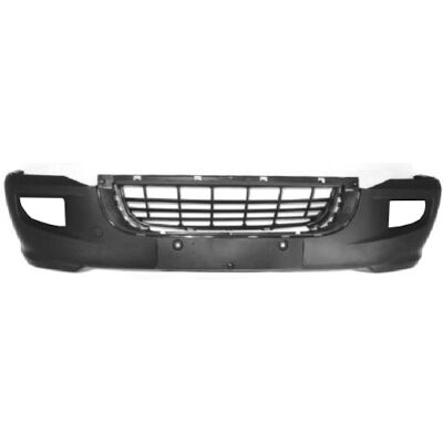 VOLKSWAGEN Paraurti Anteriore Con Fori Fendinebbia Con Tappo Gancio Traino - - Crafter 2006 - 2e0807103s VOLKSWAGEN Paraurti Anteriore Con Fori Fendinebbia Con Tappo Gancio Traino - - Crafter 2006 - 2e0807103s