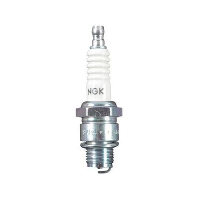 NGK Candela Bpm6a Oliva Rimovibile NGK Candela Bpm6a Oliva Rimovibile