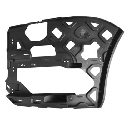 VOLKSWAGEN Staffa Anteriore Sinistra - - Caddy 2015 - 2k5807723 VOLKSWAGEN Staffa Anteriore Sinistra - - Caddy 2015 - 2k5807723
