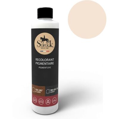 Sofolk - RAL1013 - 125ml - Cuoio - Vernice cuoio Sofolk - RAL1013 - 125ml - Cuoio - Vernice cuoio