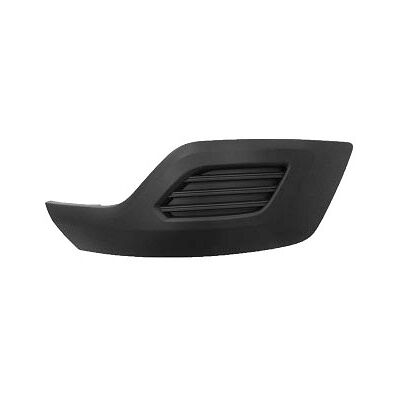 Griglia di ventilazione destra per Ford Transit Custom V362 Griglia di ventilazione destra per Ford Transit Custom V362