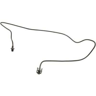 FAST FT61451 Tubo di raffreddamento - Tubo radiatore FAST FT61451 Tubo di raffreddamento - Tubo radiatore
