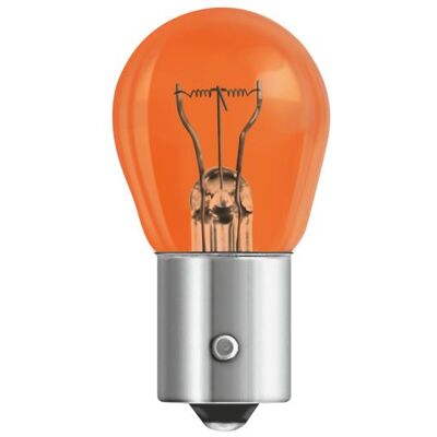 OSRAM - Truckstar PY21W - 21 W - 24 V - Lampada di segnalazione OSRAM - Truckstar PY21W - 21 W - 24 V - Lampada di segnalazione