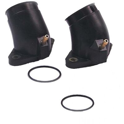 TOURMAX CHY-40 - Kit collettori aspirazione TOURMAX CHY-40 - Kit collettori aspirazione