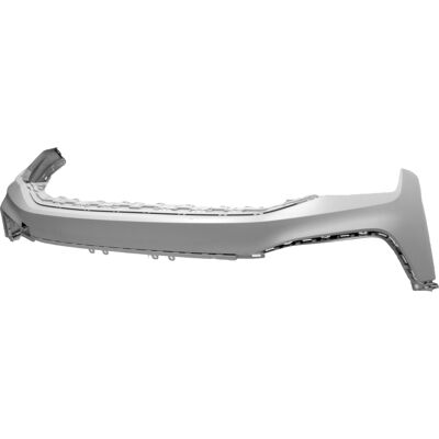 VOLKSWAGEN Paraurti Anteriore Superiore Primer – Versione R-line - - Tiguan Ii 2020 - 5na807217dmgru VOLKSWAGEN Paraurti Anteriore Superiore Primer – Versione R-line - - Tiguan Ii 2020 - 5na807217dmgru