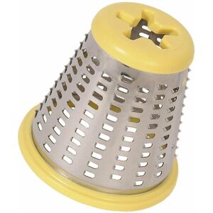 Moulinex Cono grattugia fine arancione - Robot da cucina e Cuocitutto  3213053616360035445 Moulinex Cono grattugia fine arancione - Robot da cucina e Cuocitutto  3213053616360035445