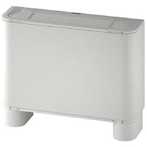 Aermec FCZ200A Ventilconvettore verticale - 2/4 tubi, RAL9003 Aermec FCZ200A Ventilconvettore verticale - 2/4 tubi, RAL9003