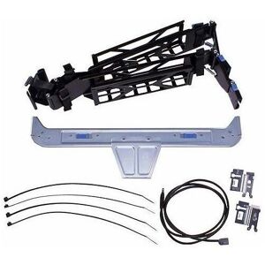 Dell - Kit Di Gestione Dei Cavi Oyf1jw - Nero Dell - Kit Di Gestione Dei Cavi Oyf1jw - Nero