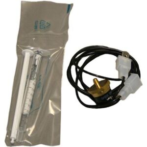 Bosch TTNR Limite di Sicurezza della Temperatura - Limite di Sicurezza della Temperatura Bosch TTNR Limite di Sicurezza della Temperatura - Limite di Sicurezza della Temperatura
