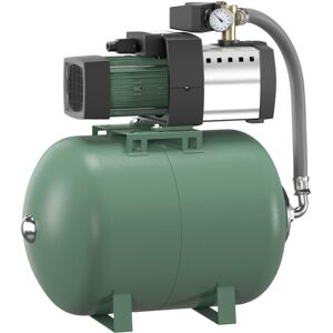 WILO Pompe Himulti 3 H50 / 2-24p WILO Pompe Himulti 3 H50 / 2-24p