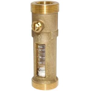 Afriso Misuratore di portata DFM - 20-70 L/min - Modello 80984 Afriso Misuratore di portata DFM - 20-70 L/min - Modello 80984